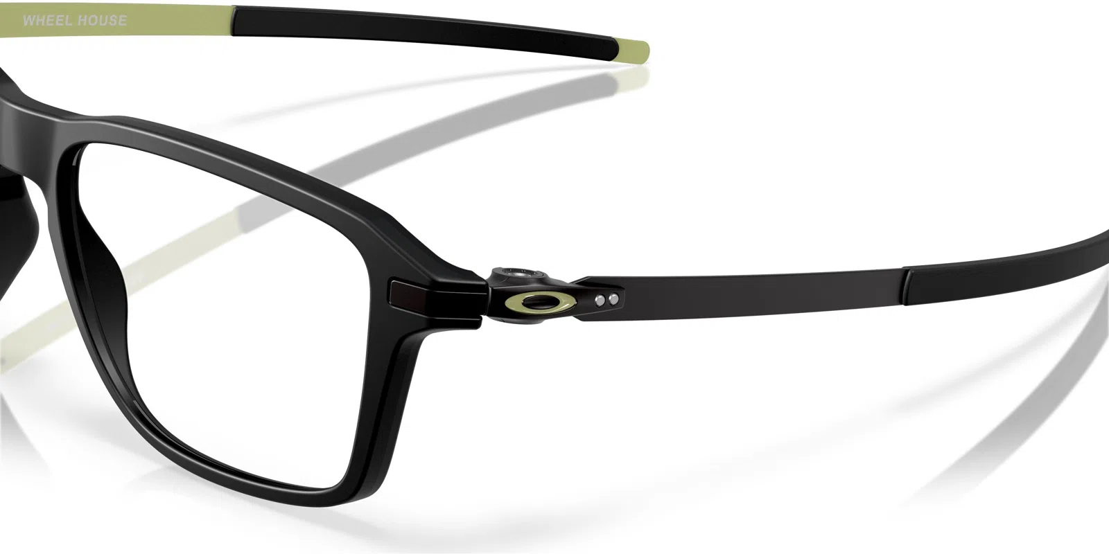 Oakley Wheel House 8166 Eyeglasses - view 47